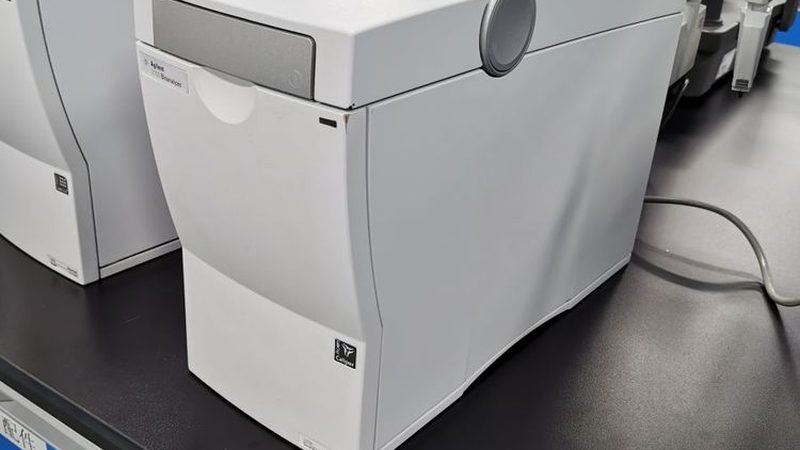 移液器校准的重要性与实操步骤**