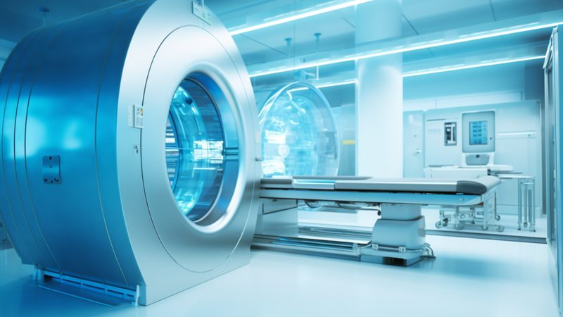 生物医药研发外包：行业标准揭秘与趋势洞察