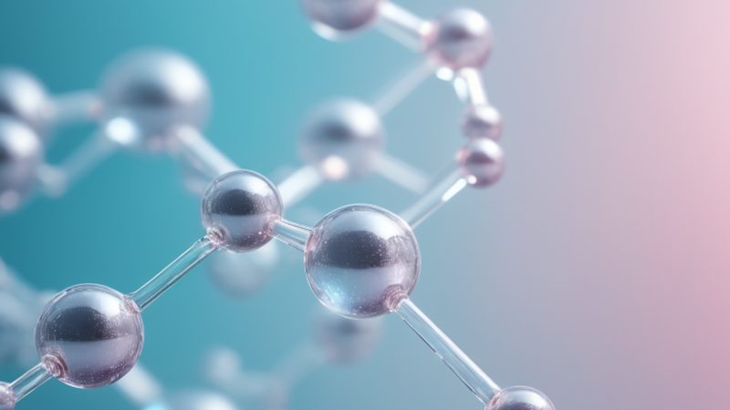 揭秘生物科技原料批发价格背后的秘密