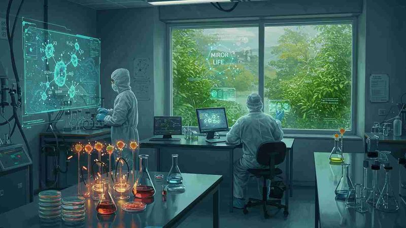 生物科技行业法律法规：合规之路，探索与挑战